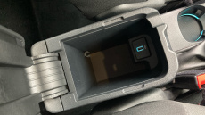 Ford Fiesta 1.0 EcoBoost Hybrid mHEV 125 ST-Line Edition 5dr Petrol Hatchback